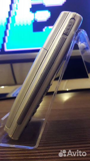 Sony Ericsson T105