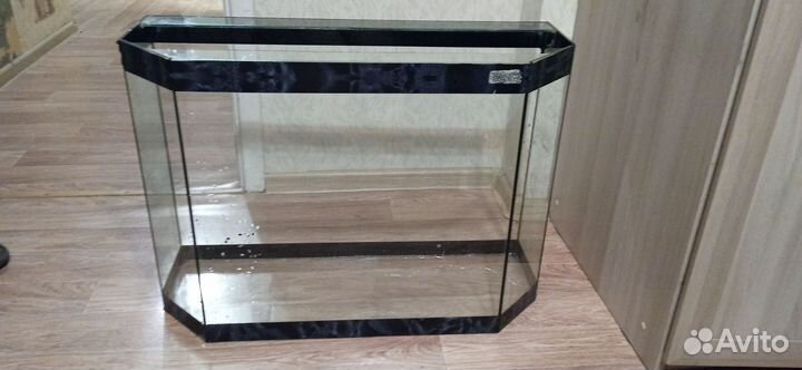 Аквариум на 70 литров