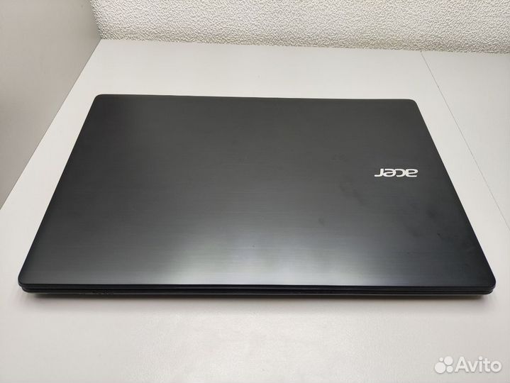 Хороший ноутбук Acer для дома, учёбы и работы