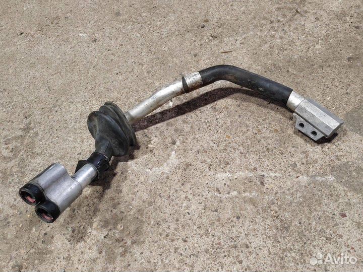 Трубка кондиционера Audi Q5 8R 2010 8R1260712C