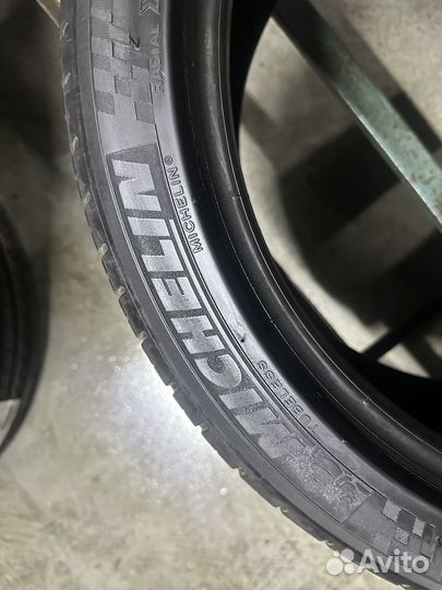 Michelin Pilot Sport 3 255/40 R19 100Y