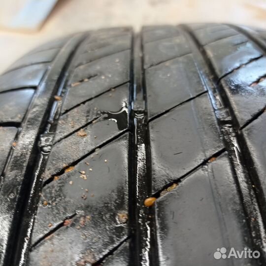 Kumho Solus HS63 225/55 R18 98V