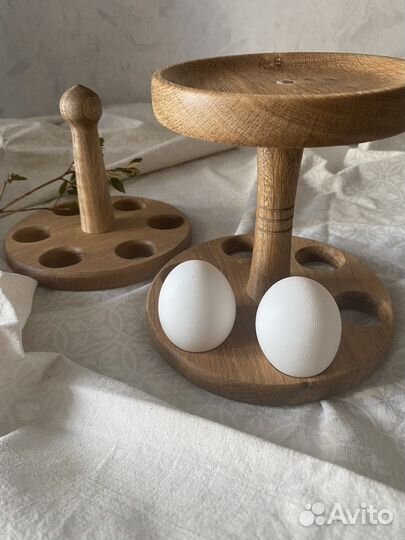 Подставка для яиц