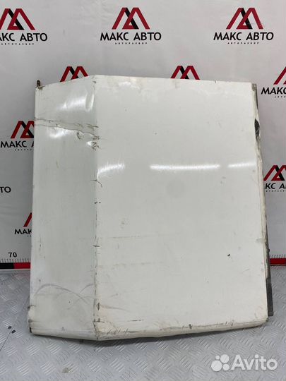 Б/У Облицовка правый Thermo King Рефрижератор Sb-2