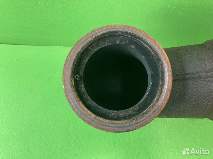 Коллектор выпускной DAF XF105