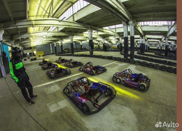 Готовый бизнес, ищу инвестора