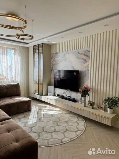 Тумба под тв