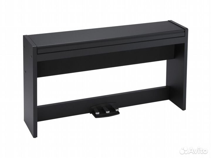 Korg LP-380 BK U цифровое пианино