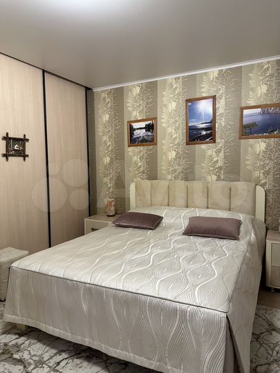 2-к. квартира, 57 м², 5/5 эт.