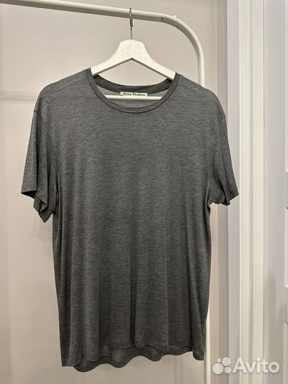 Футболка Acne Studios оригинал