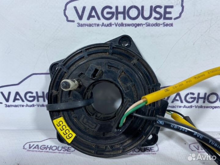 Шлейф подрулевой Daewoo Gentra B15D2 2013