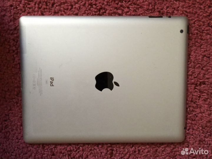 iPad 2