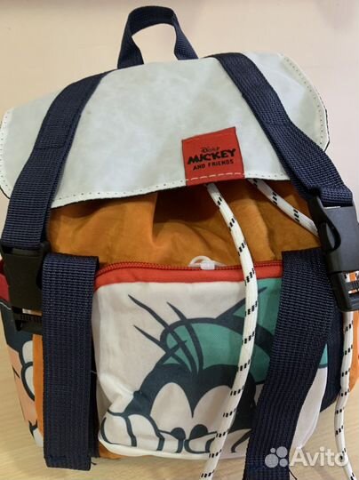 Рюкзак детский zara