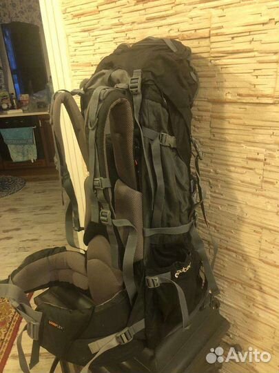 Рюкзак туристический