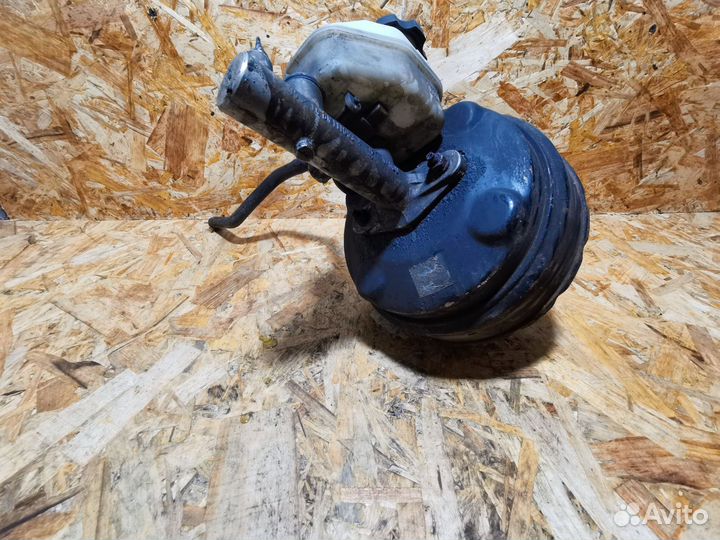 Вакуумный усилитель тормозов Hyundai Elantra 3 XD