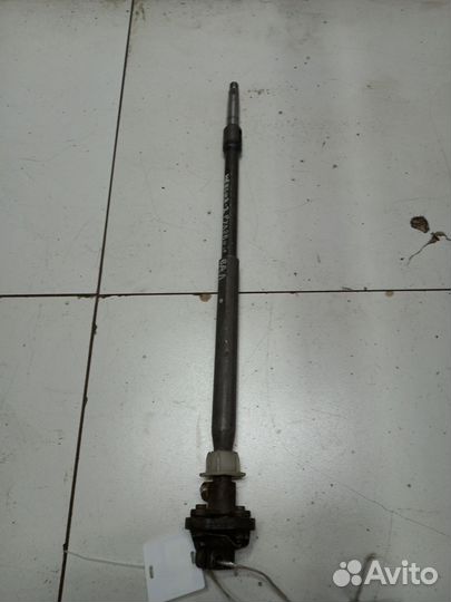 Daewoo Nexia (N100) l вал рулевого механизма