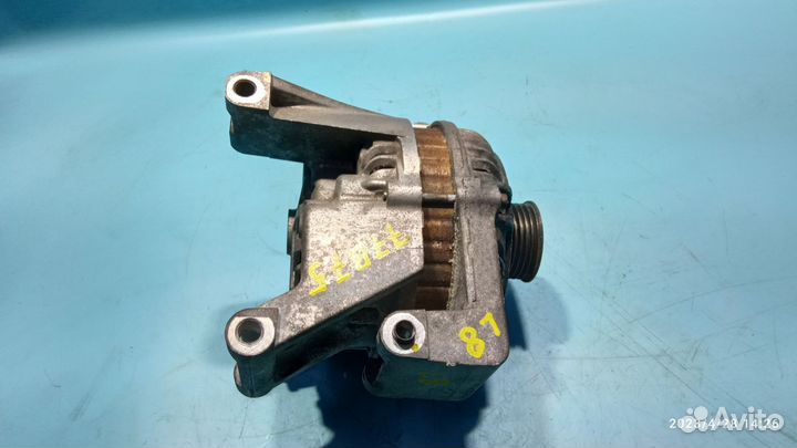 Генератор для Mazda 3 2003-2009