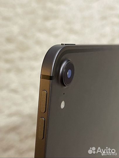 iPad pro 11 2018 64gb LTE