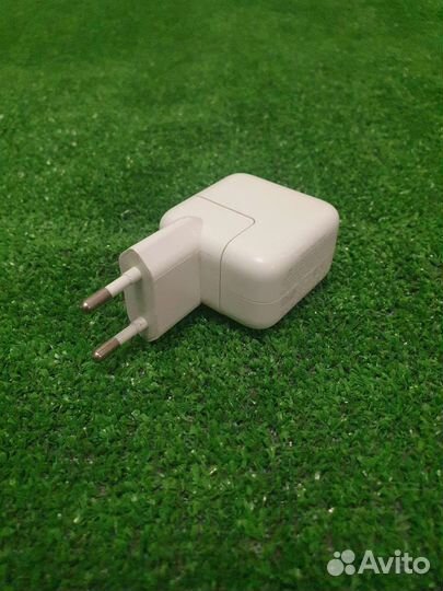 Адаптер питания Apple 10w