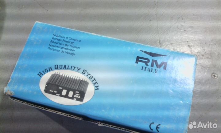 Адаптер для питания устройств