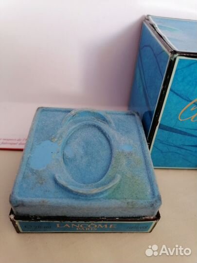 Climat lancome 28мл