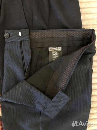 Пакетом Рубашки и брюки на 122-128