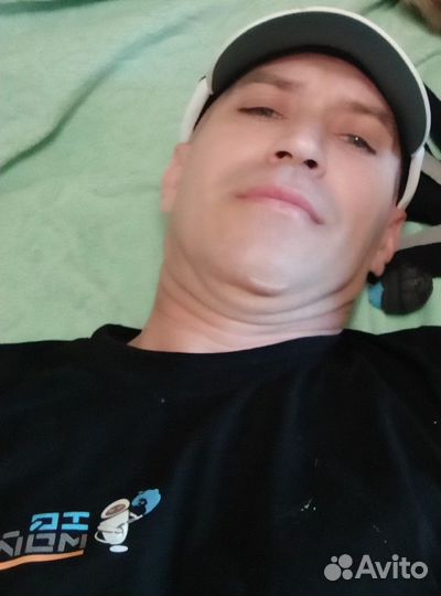 Любая работа, подработка