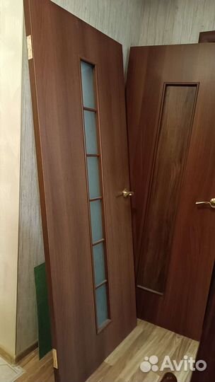 Двери межкомнатные