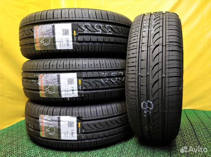 Pirelli Formula Energy 205/55 R16