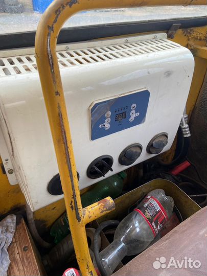 Кондиционер к-700