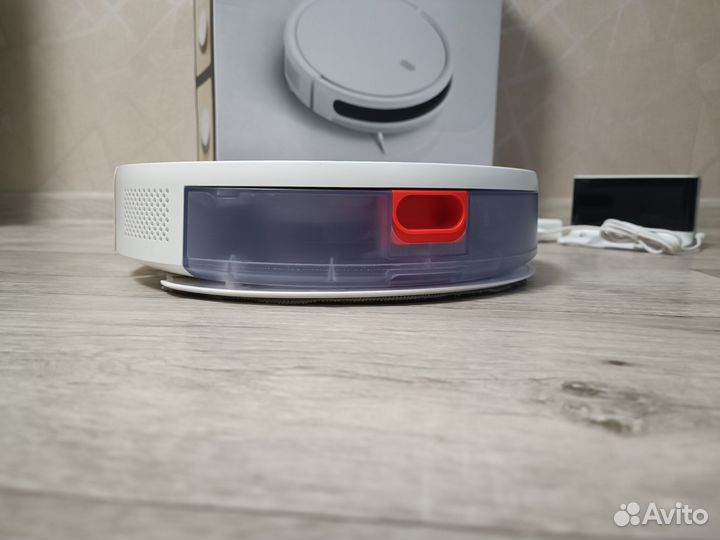 Робот пылесос Xiaomi robot vacuum E12