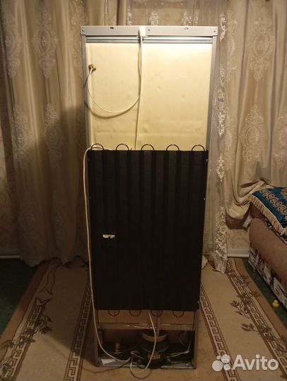 Холодильник indesit бу