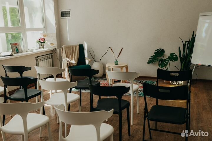 Зал в аренду для мероприятий