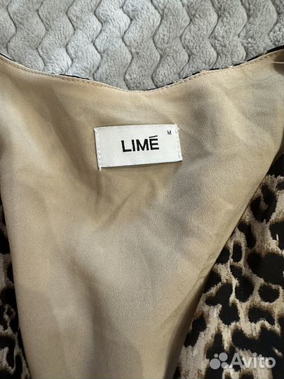 Платье Lime