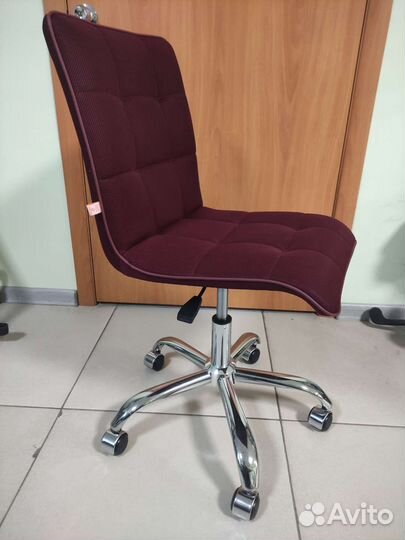 Офисное кресло Zero Red