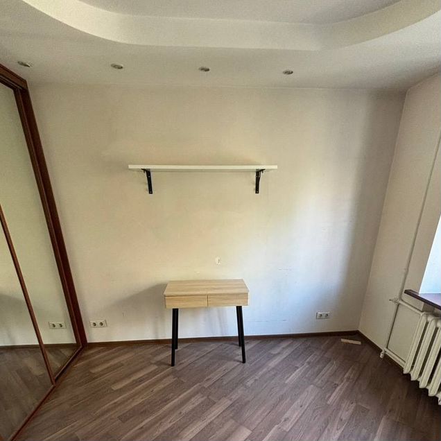 Квартира-студия, 18,4 м², 3/5 эт.