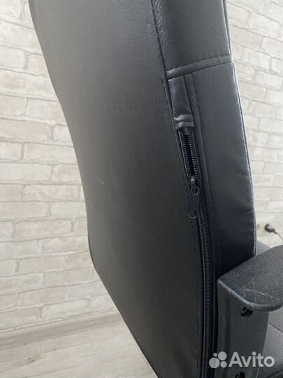 Компьютерное кресло офисное Икеа торкель