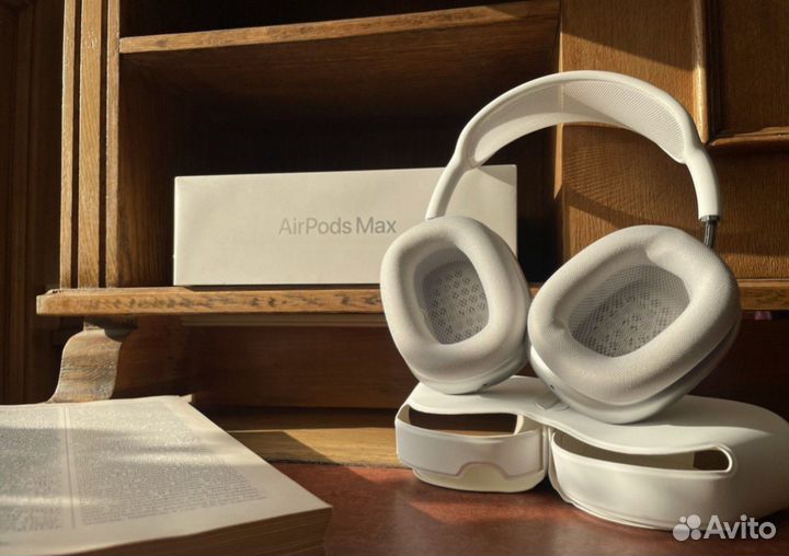 AirPods Max Оригинал