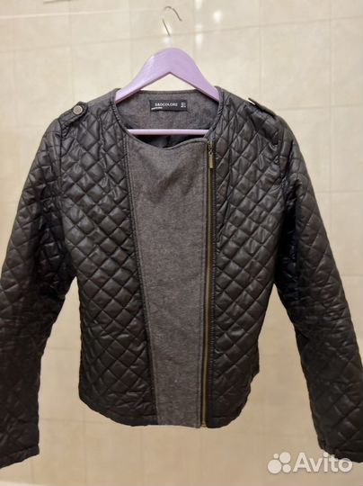 Куртка демисезонная женская 42 44