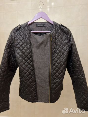 Куртка демисезонная женская 42 44