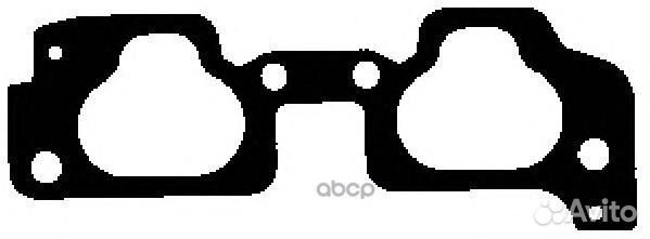 Прокладка впускного коллектора Subaru Forester