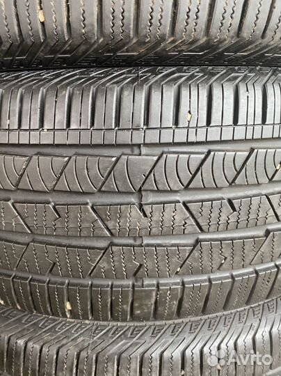 Continental CrossContact LX 255/55 R19