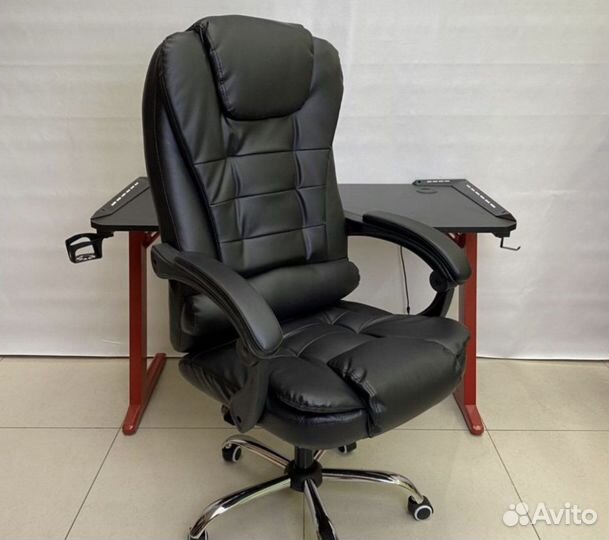 Компьютерное кресло офисное