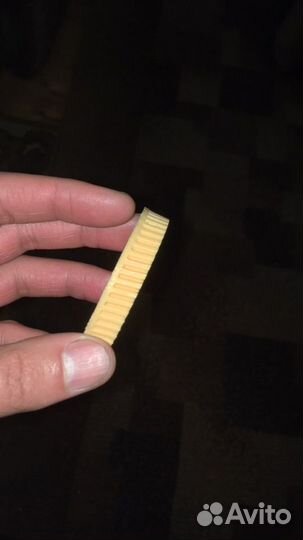 Печать на 3d принтере