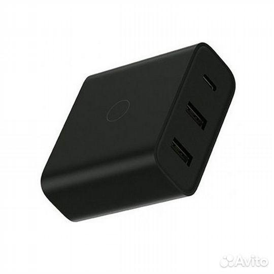 Зарядное устройство Xiaomi ZMI ZMi Fast 65W