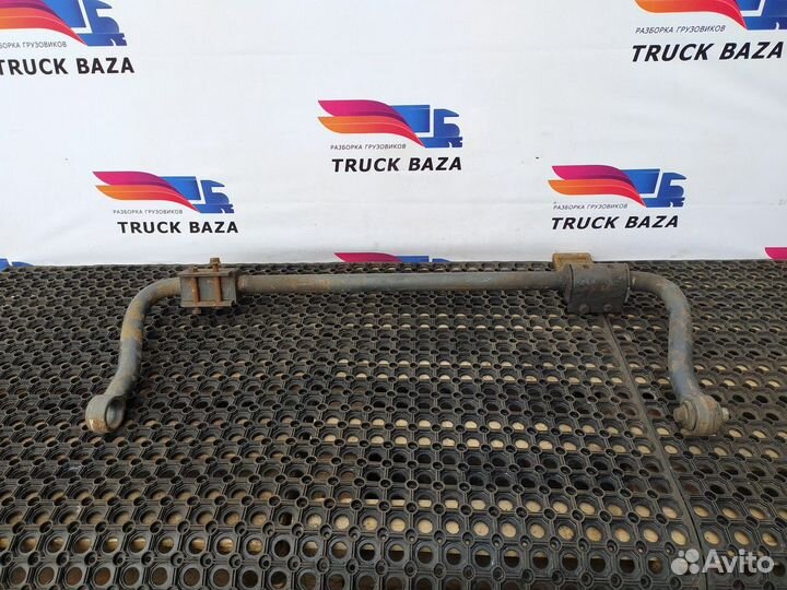 1427214 Стабилизатор поперечной устойчивости