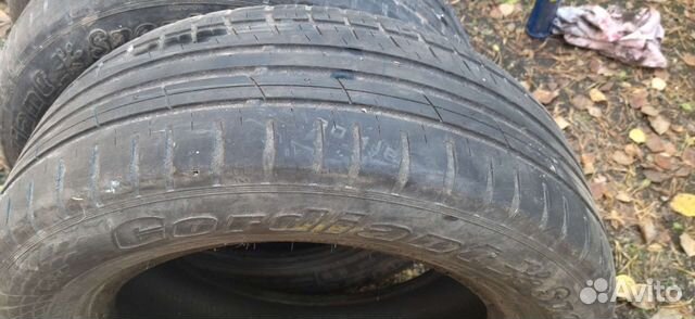 Cordiant Sport 215/60 R16 купить в Черемхово | Авито