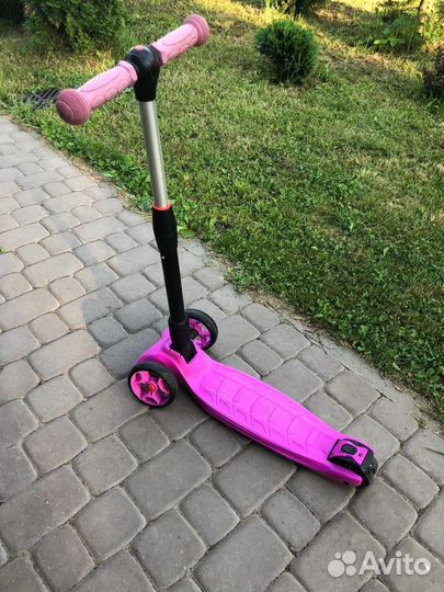 Самокат детский