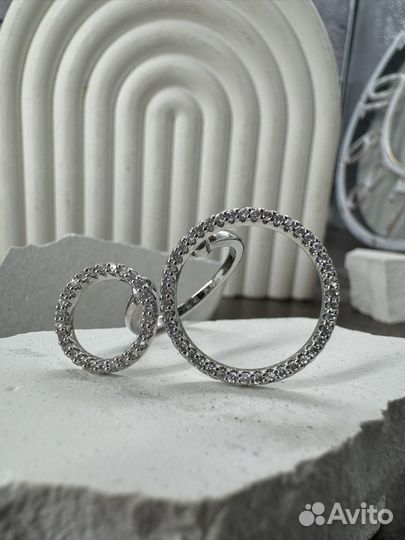 Кольцо сфера