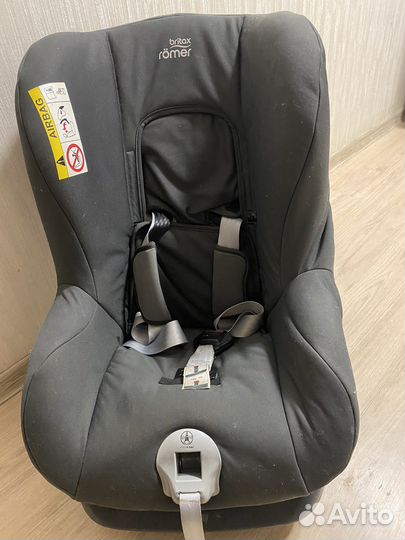 Детское автокресло от 0 до 18 Btitax Roemer